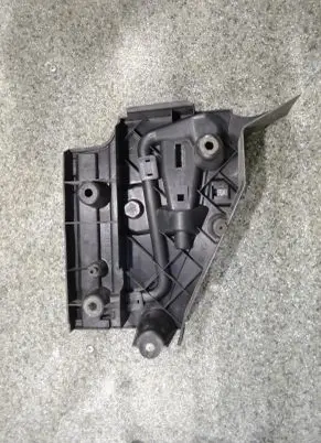 BMW 5 E39 Tool box 478187269