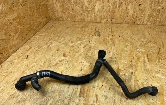 Seat Leon (5F) Engine coolant pipe/hose 5Q0122157EP
