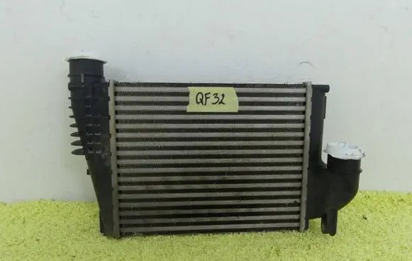 Citroen Jumpy Intercooler radiator 980656180 P980656180