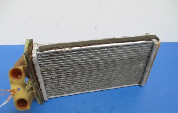 Fiat Palio Interior heater climate box assembly 