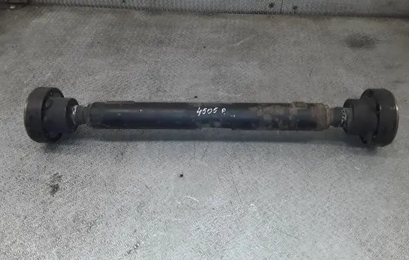 Porsche Cayenne (9PA) Front prop shaft 7L0521101C