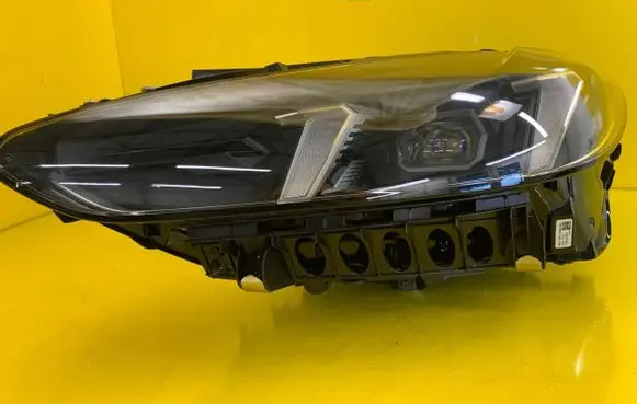 BMW 4 G22 G23 G24 G26 Headlight/headlamp 5A3B2F7-06