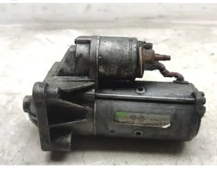 Renault Laguna III Starter motor D7R49 1546KK