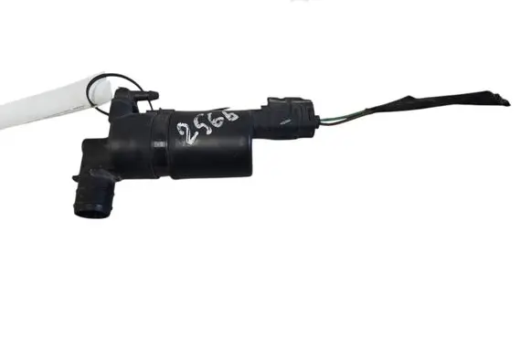Renault Express Windscreen/windshield washer pump 286203634R 286200851R
