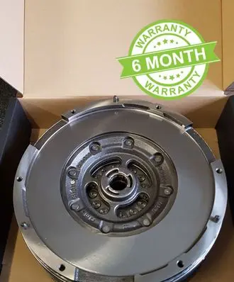 Audi A4 S4 B8 8K Dual mass flywheel 2294001965