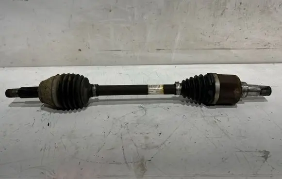 Ford Fiesta Front driveshaft 8V513B437AAB