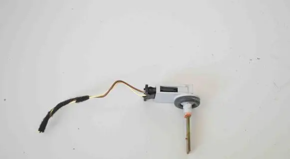 Porsche Cayenne (92A) Oil temperature sensor 3D0907543A