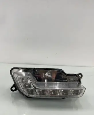 Mercedes-Benz E W212 Front fog light A2128200756