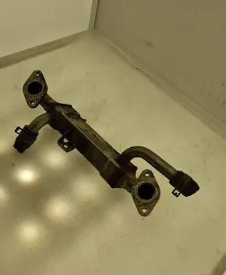 Ford Galaxy EGR valve cooler 038131513L