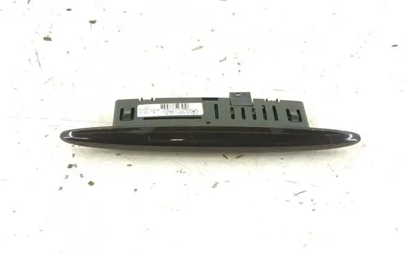 Mercedes-Benz C W204 Parking PDC sensor display screen 1725420023 A1725420023