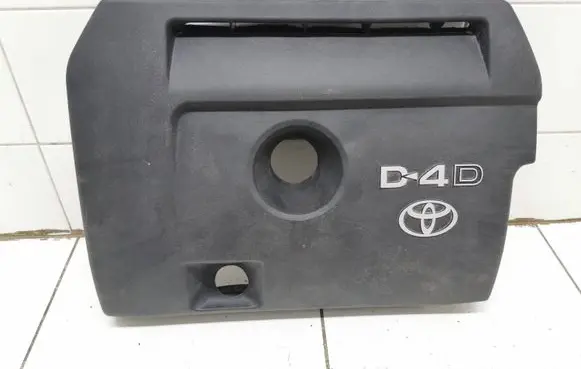 Toyota RAV 4 (XA30) Engine cover (trim)