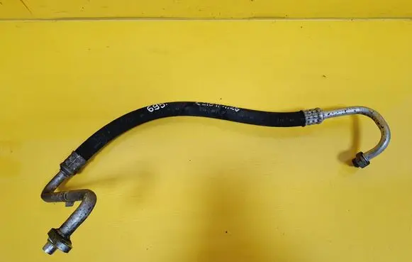 Renault Clio II Air conditioning (A/C) pipe/hose 7700428444