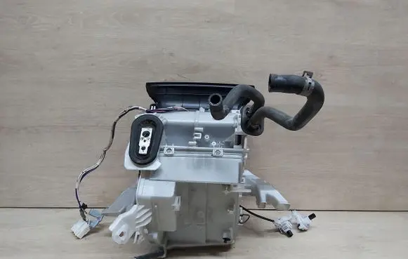 Toyota Corolla E140 E150 Heater blower radiator 87050-12400