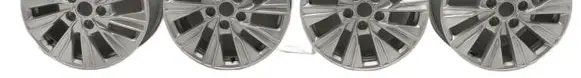 Volkswagen Multivan T7 R16 alloy rim 7T0601025A