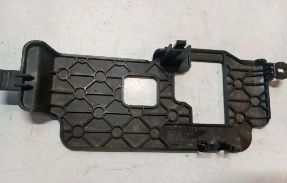 Seat trim