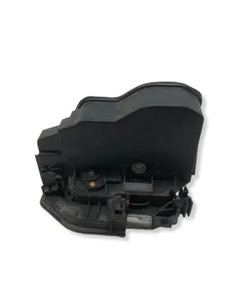 BMW 3 E90 E91 Front door lock 7229458