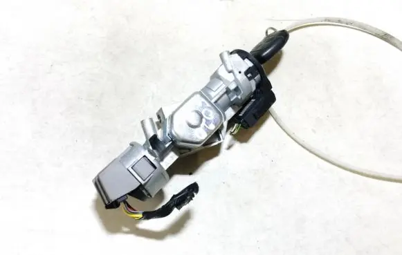 Ford Focus Ignition lock 3m513f880ac 3m51-3f880-ac
