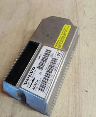 Airbag control unit/module