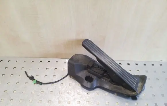Seat Toledo III (5P) Accelerator throttle pedal 1K2721503K 6PV00889010