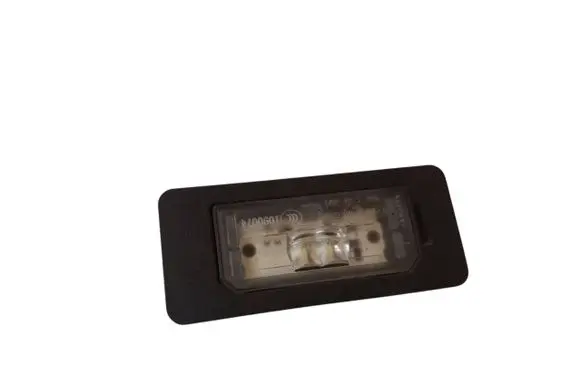 BMW 3 E90 E91 Number plate light 7193293