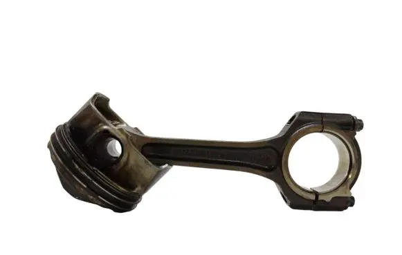 Ford Focus Piston with connecting rod 2418A00220VE RFCM5G6205FA