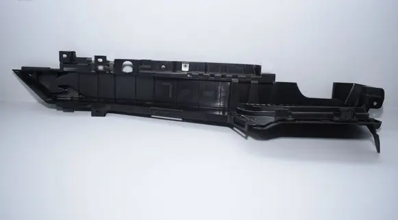 BMW X5 E70 Other trunk/boot trim element 7145949
