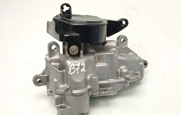 Ford Ranger Oil pump GK2QFA 201900306