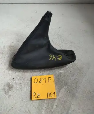 BMW 3 E46 Other interior part 165489416