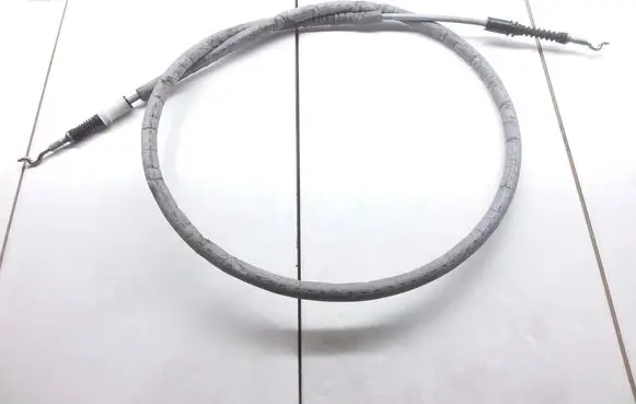 Mercedes-Benz Vito Viano W447 Rear door cable line A4477603900