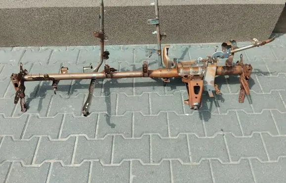 Toyota C-HR I Dashboard cross member/frame bar 