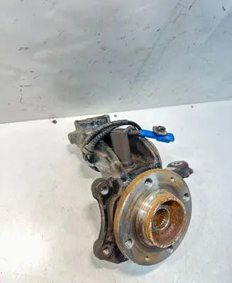 Opel Crossland X Front wheel hub 1453P1M0