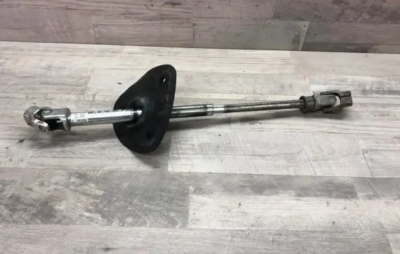 Audi A6 S6 C7 4G Steering column universal joint PSS14630620 4G1419753B