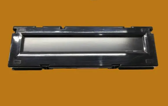 Opel Astra J Screen/display/small screen 13390277