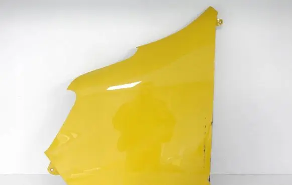 Renault Master III Fender 631013582R