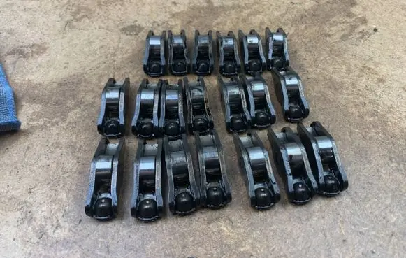 BMW X3 E83 Tappets lifter 2248878 11332248878 11122247056