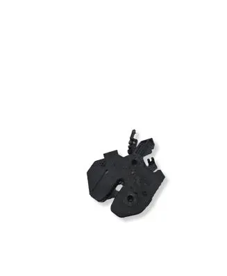Volvo XC90 Engine bonnet/hood lock/catch 
