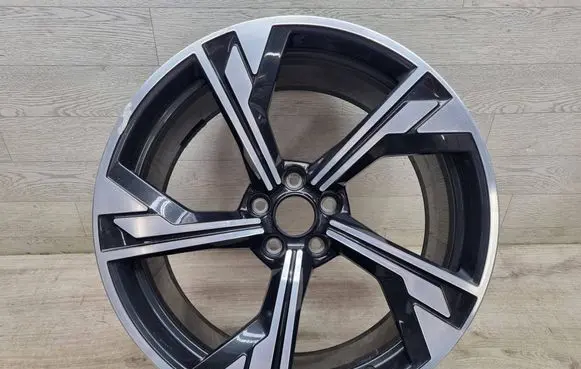 Audi RS4 B9 R20 alloy rim 8W0601025DT