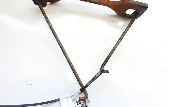 Subaru Forester SH Battery bracket 