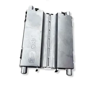 Mercedes-Benz E W213 Other control units/modules A0009001017 5HB01327017