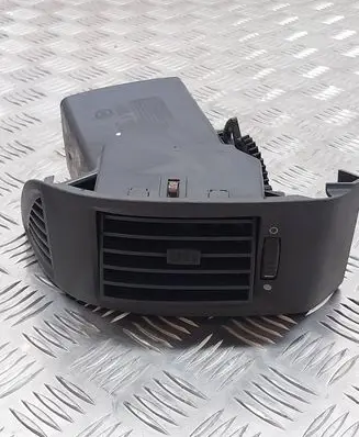 Fiat Ducato Dashboard side air vent grill/cover trim 385817 C391 ST44761