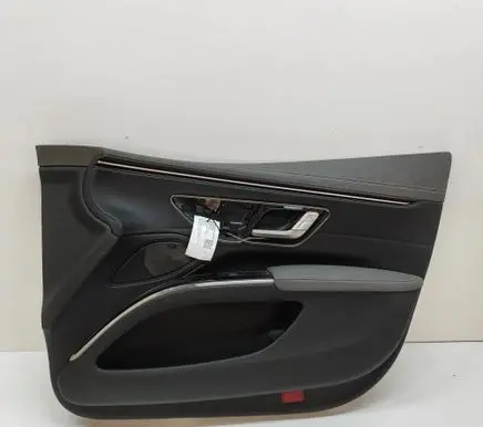 Mercedes-Benz EQS V297 Front door card panel trim A2977208402