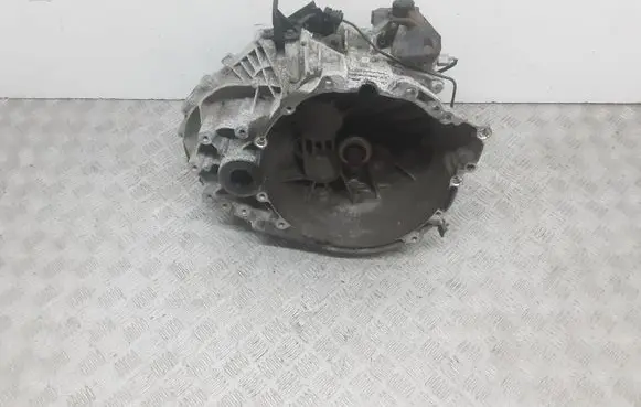 Volvo S60 Manual 6 speed gearbox 1285295 GU1R7002AEC