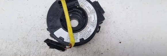 Suzuki Grand Vitara II Airbag slip ring squib (SRS ring)