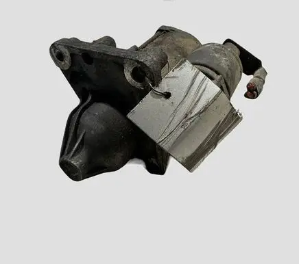 Citroen C5 Starter motor