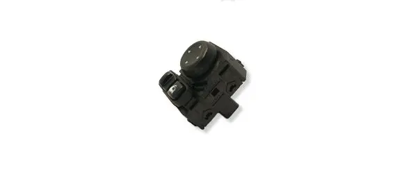Nissan X-Trail T32 Wing mirror switch 255704EA1B