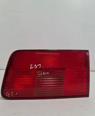 BMW 5 E39 Rear/tail lights