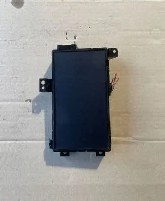 Mercedes-Benz GLC X253 C253 MPM control module 2059004244