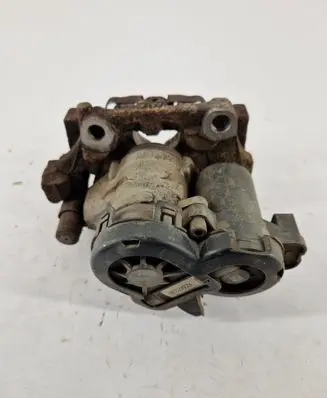 Mercedes-Benz C W205 Rear brake caliper 