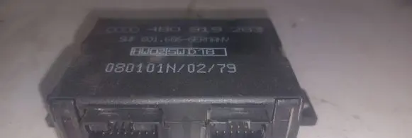 Audi A6 S6 C5 4B Parking PDC control unit/module 5601686 080101N09