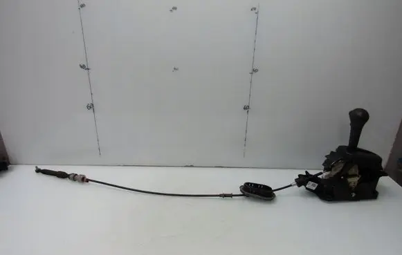 Nissan Micra Gear shifter/selector